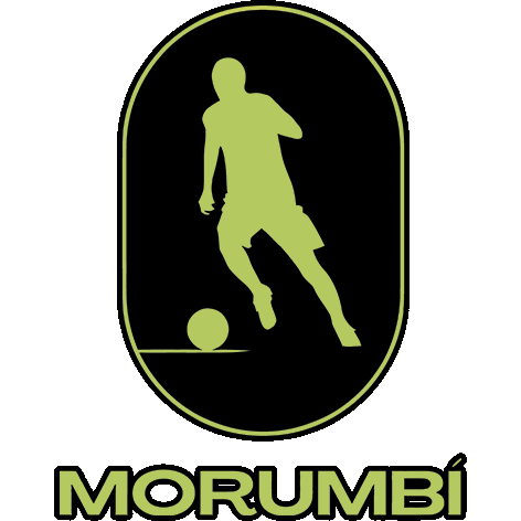Logo de Morumbí